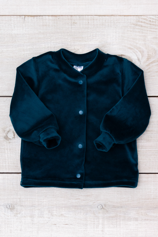 Кофточка ясельна